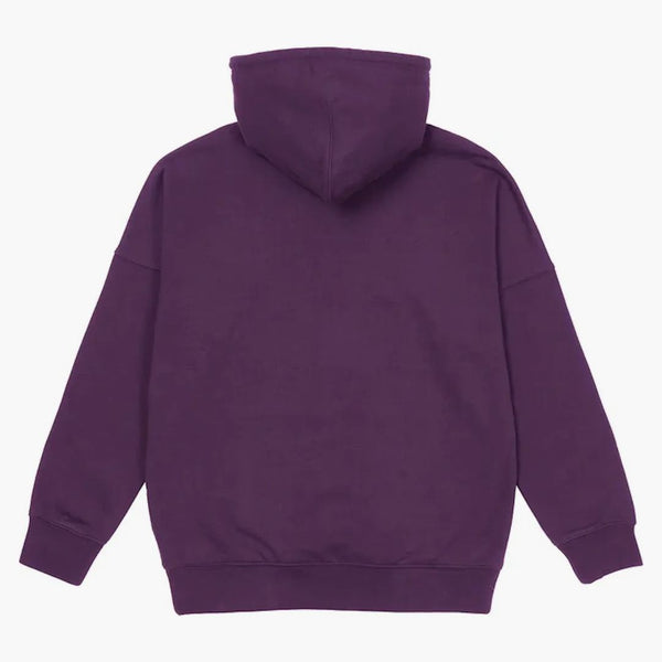 Palace Classico Hood Purple