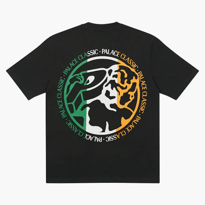 Palace Classico T-shirt Black