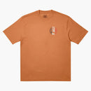 Palace Classico T-shirt Caramel