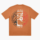Palace Classico T-shirt Caramel