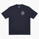 Palace Classico T-Shirt Navy