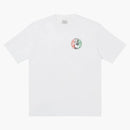 Palace Classico T-shirt White
