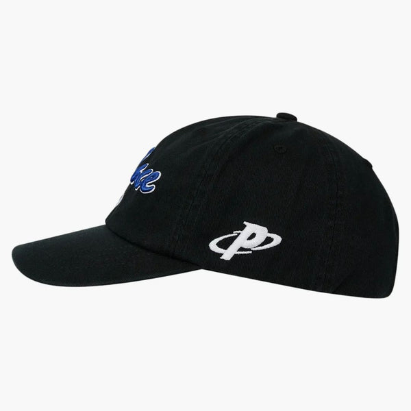 6-panel černé paláce Cobra