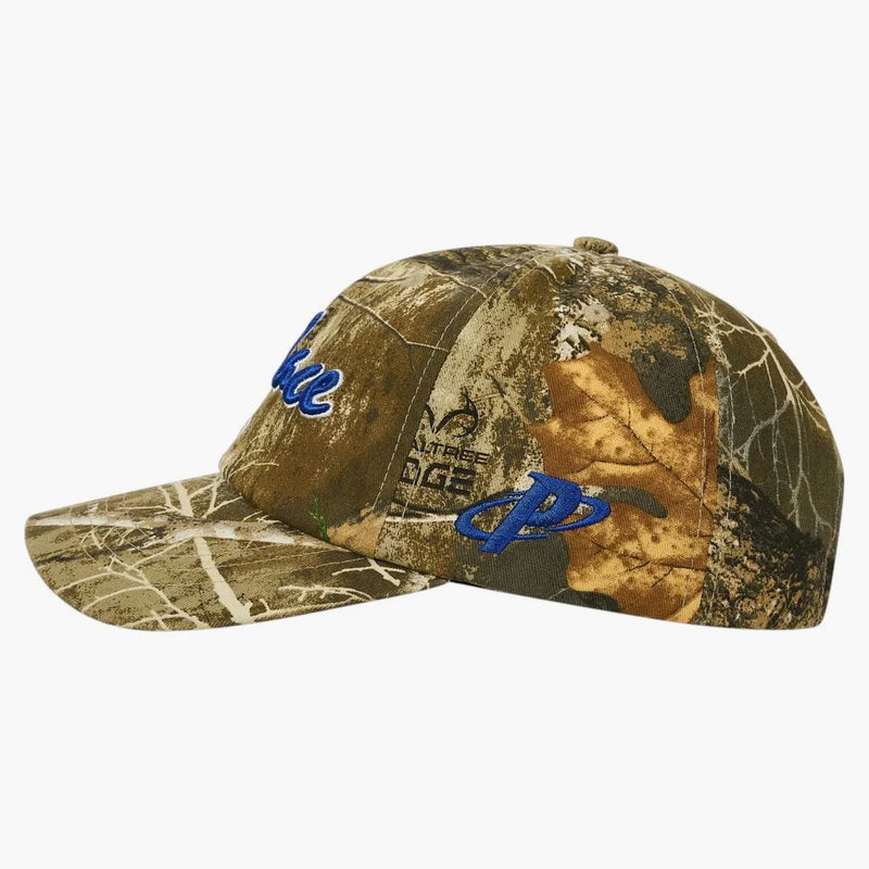 Palace Cobra 6-Panel Realtree Edge