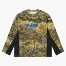 Palace Cobra Longsleeve Realtree