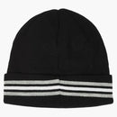 Palác College Beanie Black