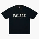 Palace College T-shirt Black