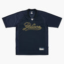 Palace Contender Mesh Jersey Navy