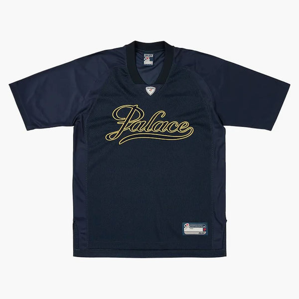 Palác Contender Mesh Jersey Navy