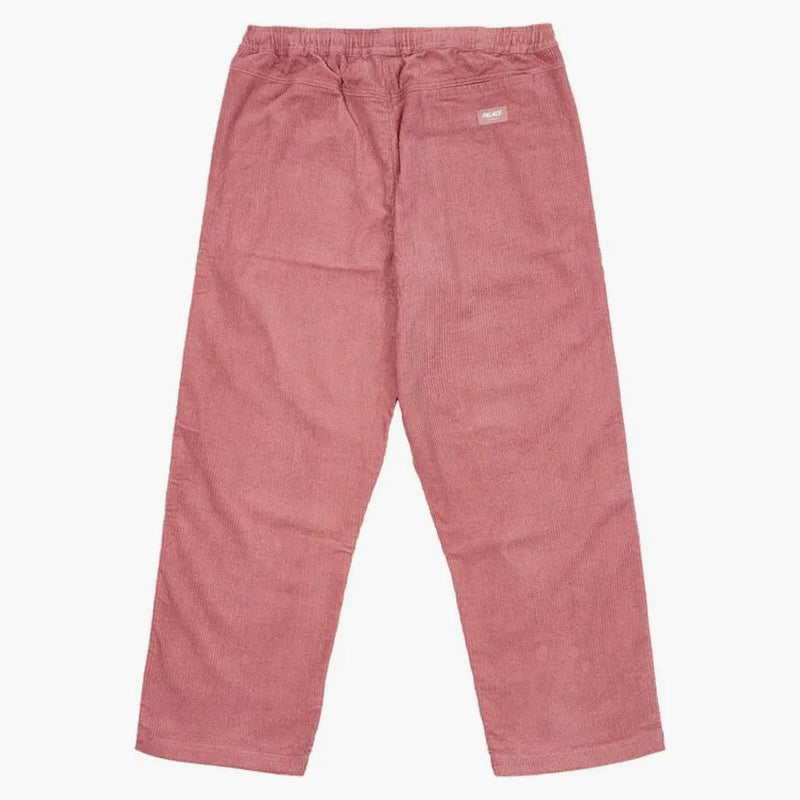 Palace Cord Beach Byxor Ultra Mauve