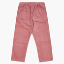 Palace Cord Beach Spodni Ultra Mauve