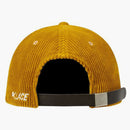 Palace Cord Pal tiene oro