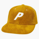 Palace Cord Pal tiene oro