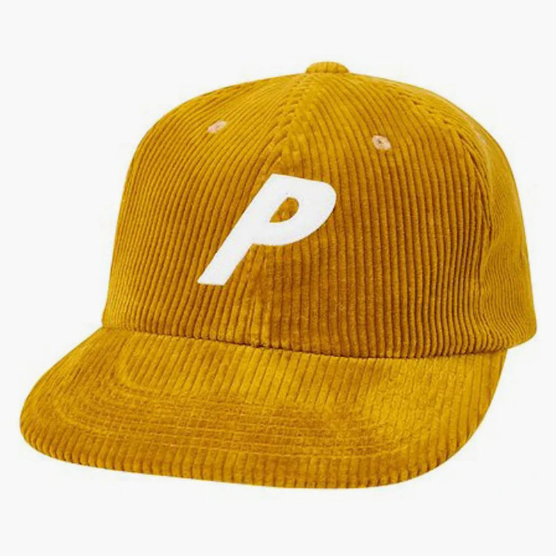 Palace Cord Pal ma złoto