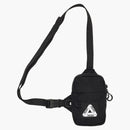 Palác Cordura Body Shot Bag Black