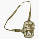 Palace Cordura Body Shot Bag Desert DPM