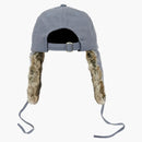 Palace Cordura Dog Ear 6-panel Navy