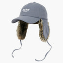 Palace Cordura Dog Ear 6-panel Navy