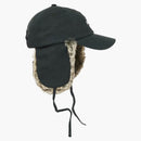 Palace Cordura Dog Ear 6-panel Onyx