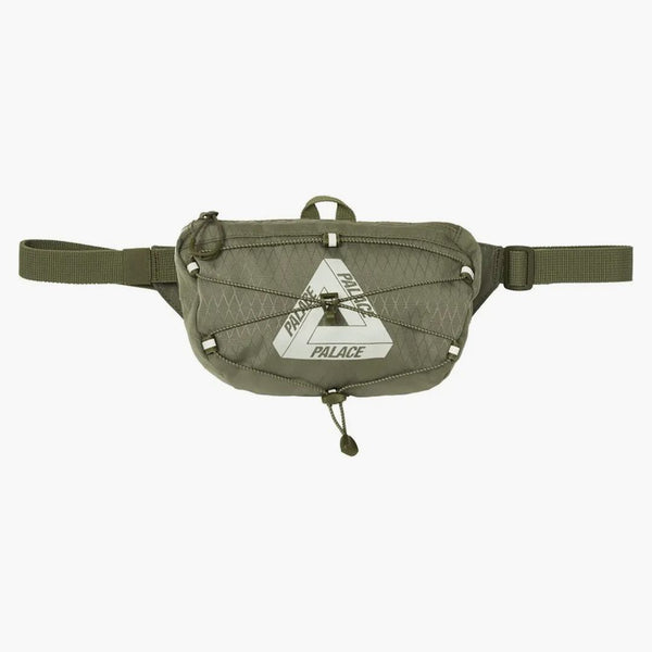 Palác Cordura Double Diamond 2 Way Pate Pack Olive