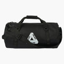 Palace Cordura Double Diamond Holdall Black