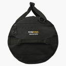 Palace Cordura Double Diamond Holdall Black