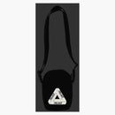 Palace Cordura Double Diamond Shot Bag Black