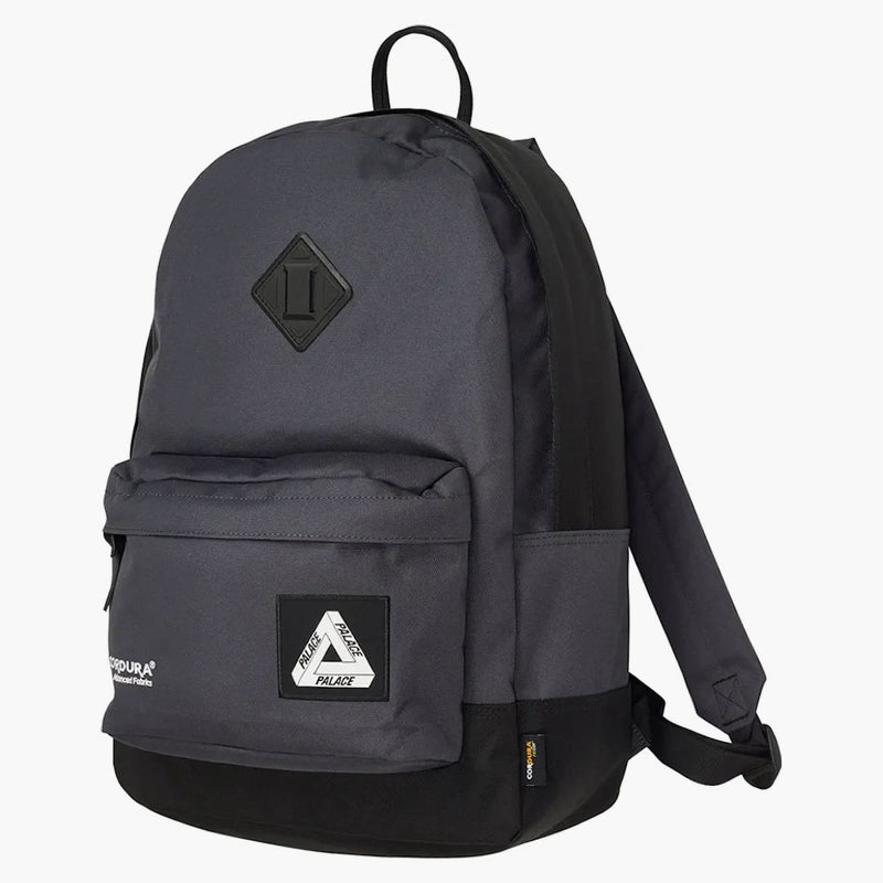 Palác Cordura Duck Canvas Batock Carbon/Black