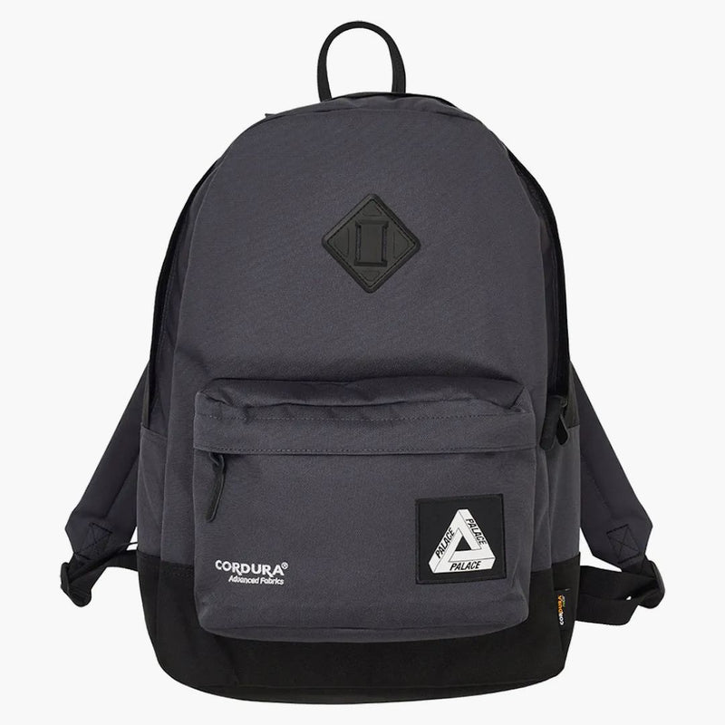 Palác Cordura Duck Canvas Batock Carbon/Black