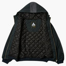 Palace Cordura Duck Canvas Jacket Onyx