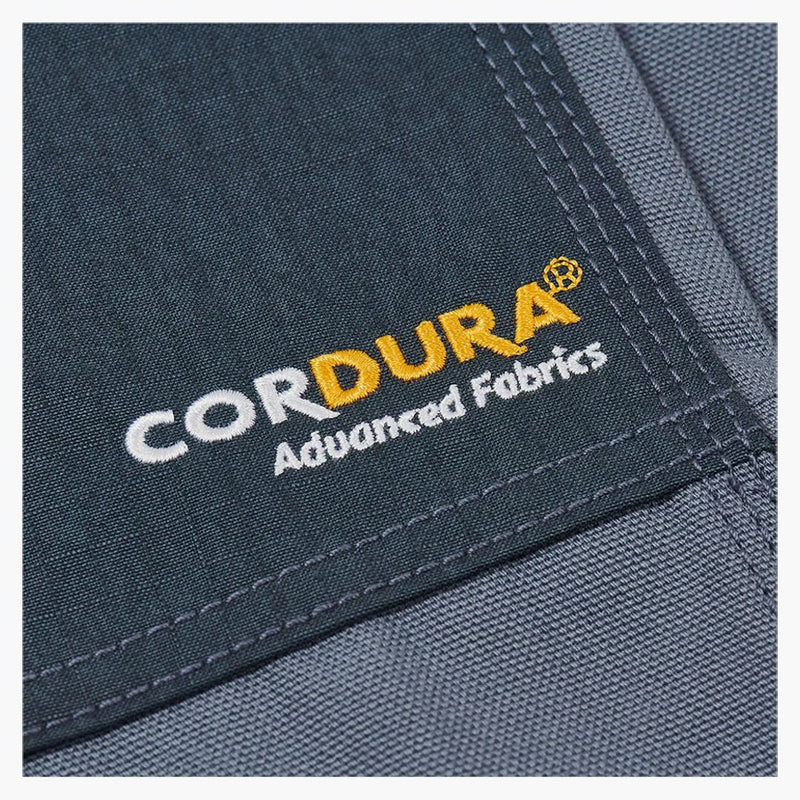 Palace Cordura Duck Canvas Jean Blue