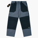 Palace Cordura Duck Canvas Jean Blue