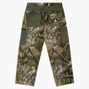 Palacio Cordura Duck Canvas Jean Realtree