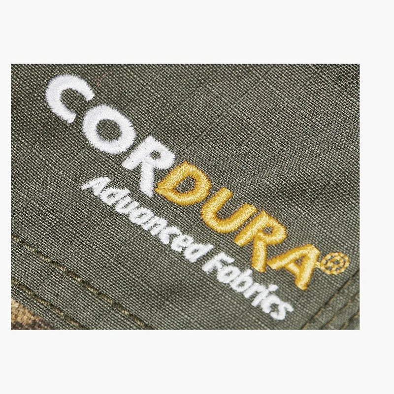Palace Cordura Duck Canvas Jean Realtree