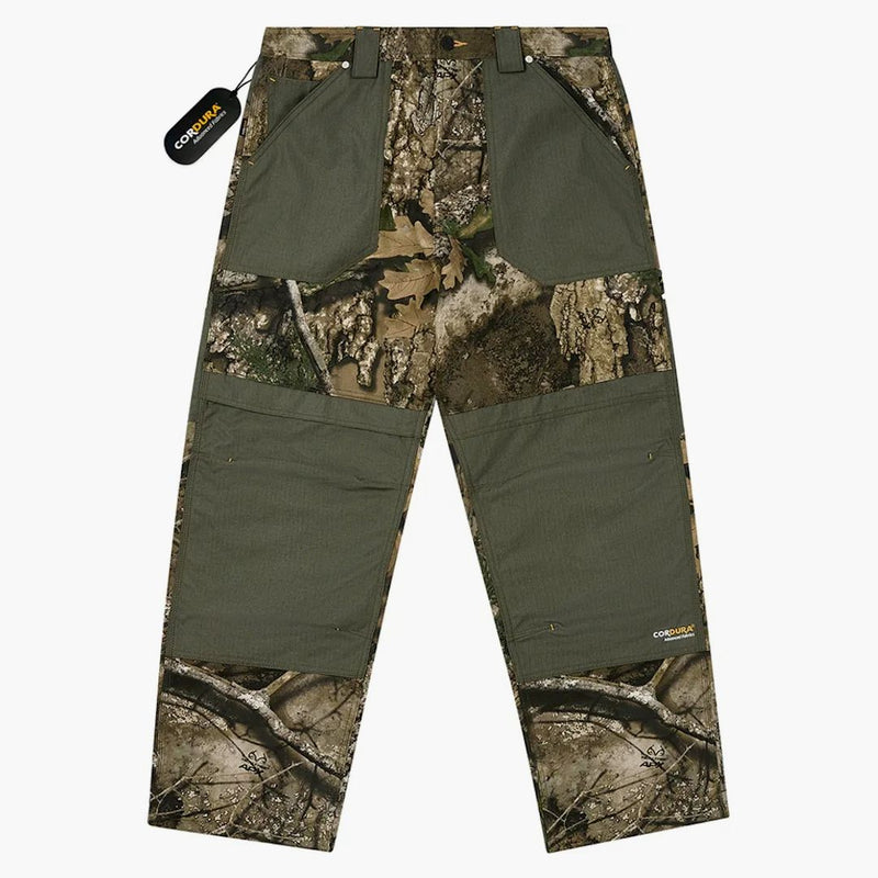 Palace Cordura Duck Canvas Jean Realtree