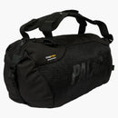 Palace Cordura Eco Hex Ripstop Clipper Bag Black