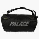 Palace Cordura Eco Hex Ripstop Clipper Bag Black