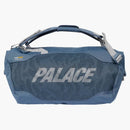 Palace Cordura Eco Hex Ripstop Clipper Bag Slate Gray