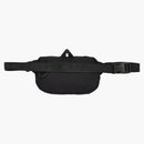 Palace Cordura Mini Waist Pack Black