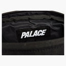 Palace Cordura Mini Waist Pack Black