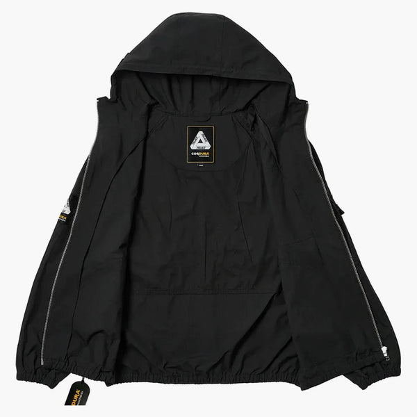 Palác Cordura Nyco RS bunda černá