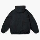 Palác Cordura Nyco RS bunda černá