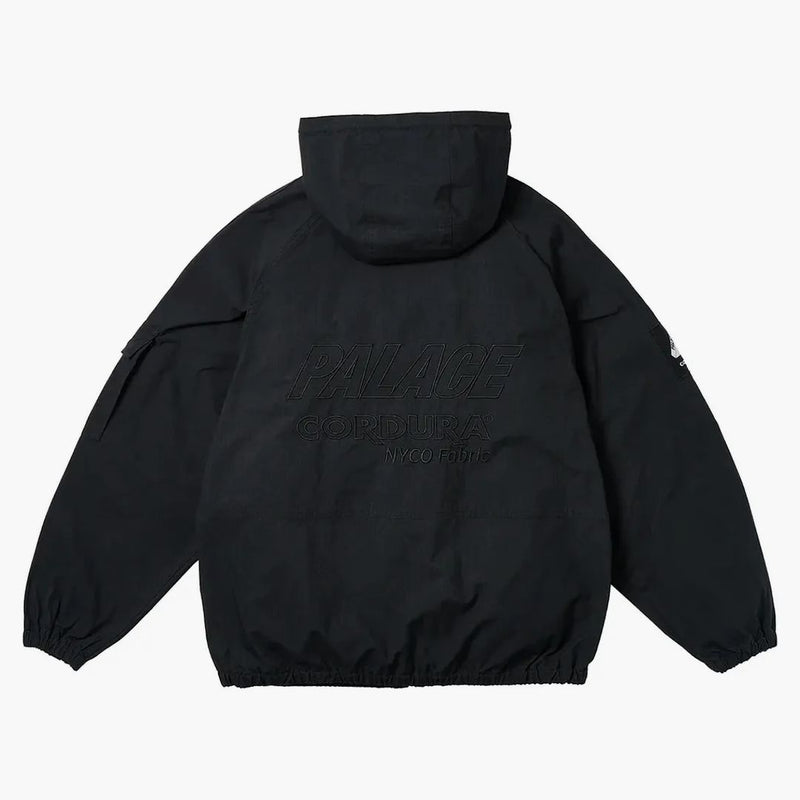 Palace Cordura Nyco RS Giacca nera