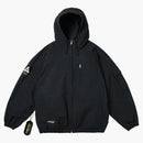 Palác Cordura Nyco RS bunda černá