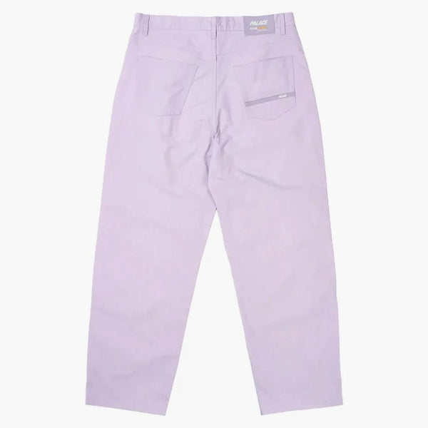 Palace Cordura Nyco Rs Jean Bloom Purple