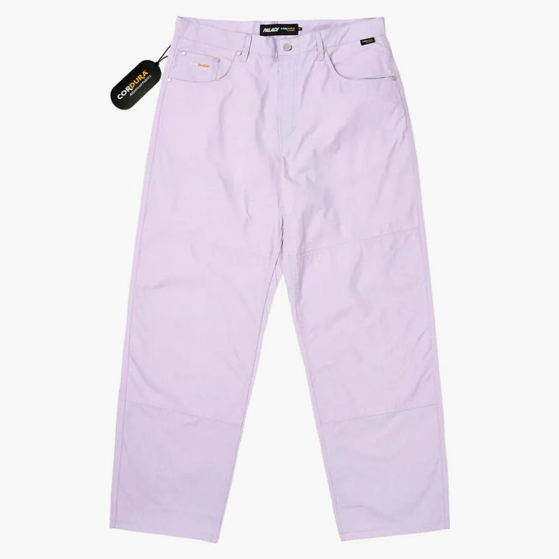 Palace Cordura Nyco Rs Jean Bloom Purple
