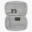 Palace Cordura RS Coin Wallet Ghost Gray