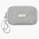 Palace Cordura RS Coin Wallet Ghost Gray
