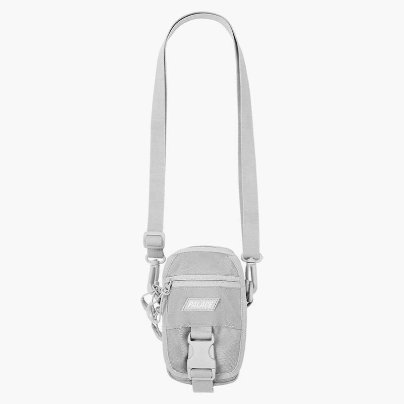 Palace Cordura RS Device Bag Ghost Gray