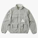 Palác Cordura Rs Zip Off Bunda Grey